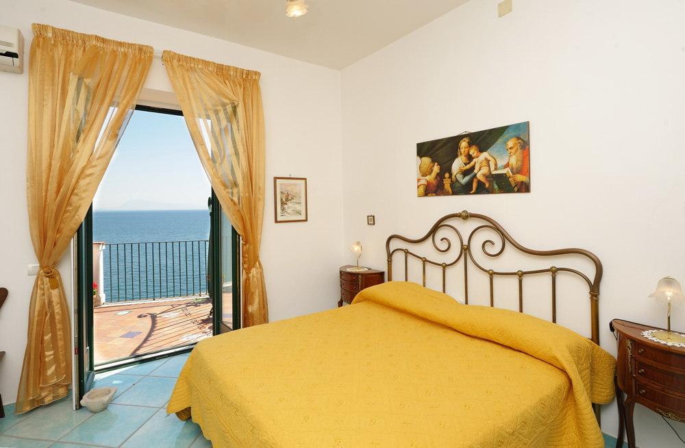 Eva Rooms Атрани Номер фото